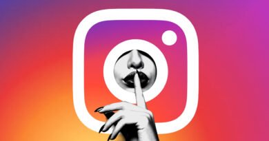 Instagram'da gizli yazı tipi nasıl kullanılır?