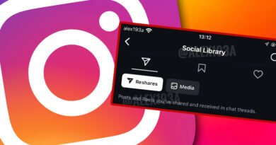 Instagram'a "Sosyal Kütüphane" Özelliği Geliyor: Ne Amaçla Kullanılacak?