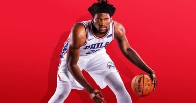 EA Sports, Uzun Bir Aradan Sonra NBA 2K'ya Rakip Geliyor!