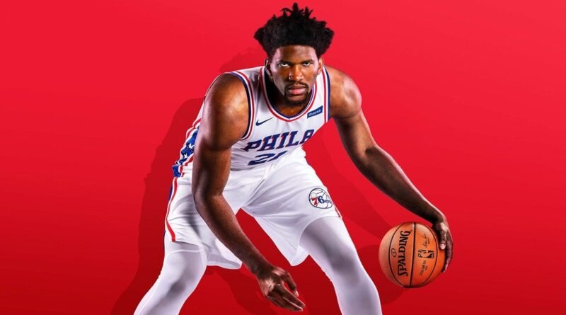 EA Sports, Uzun Bir Aradan Sonra NBA 2K'ya Rakip Geliyor!