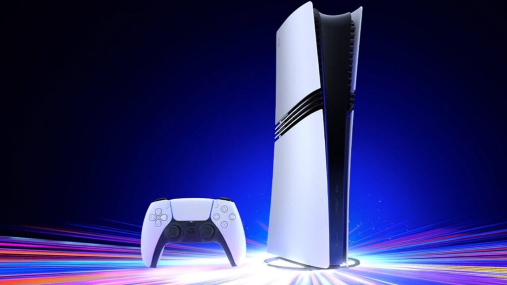 Sony'den PlayStation 5 Taşınabilir Konsol! İşte Özellikleri