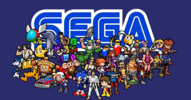 Netflix'e Beklenmedik Bir Rakip: SEGA!