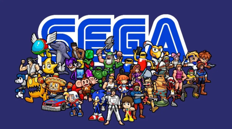 Netflix'e Beklenmedik Bir Rakip: SEGA!