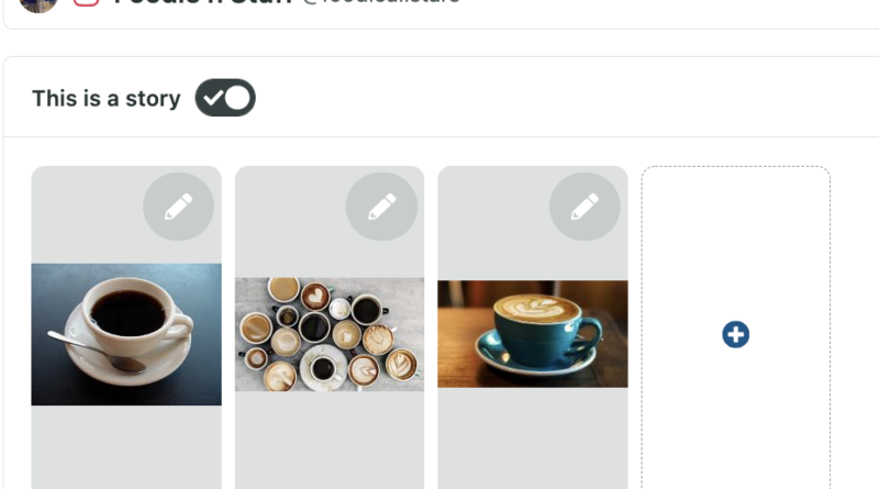 Instagram Hikayelerini Nasıl Planlarsınız [2024 Rehberi]