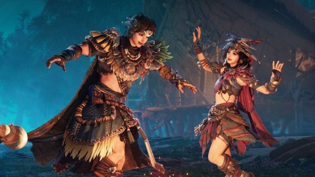 Tencent Games, "Light of Motiram" Oyununu Tanıttı