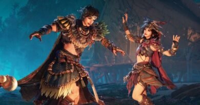 Tencent Games, "Light of Motiram" Oyununu Tanıttı
