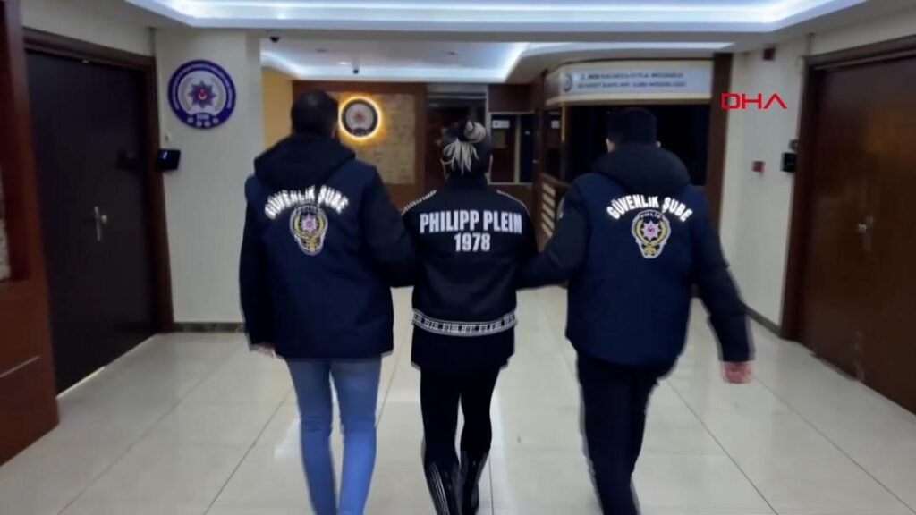 Murat Övüç'ün gözaltına alınma nedeni ne? Gece yarısı gözaltına alındı, sabah neler paylaştı?