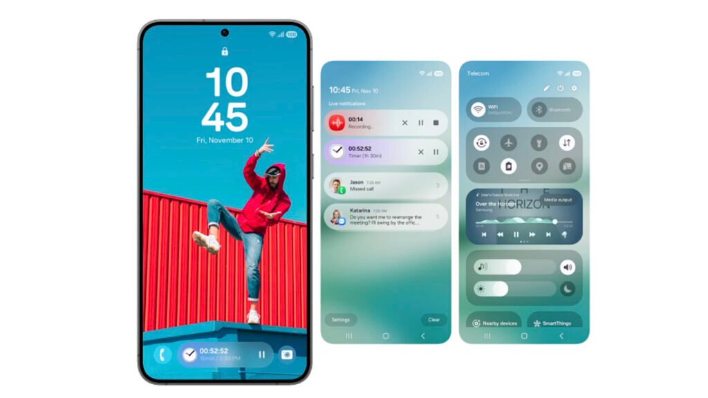 One UI 7 ile Super HDR Genel Olarak Kapatılabiliyor