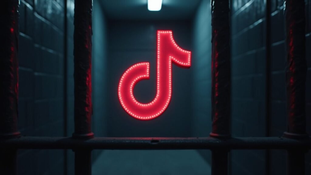 ABD, TikTok yasağını onayladı! Sırada ne var?