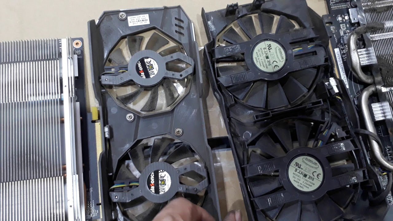 ideal ekran kartı sıcaklığı