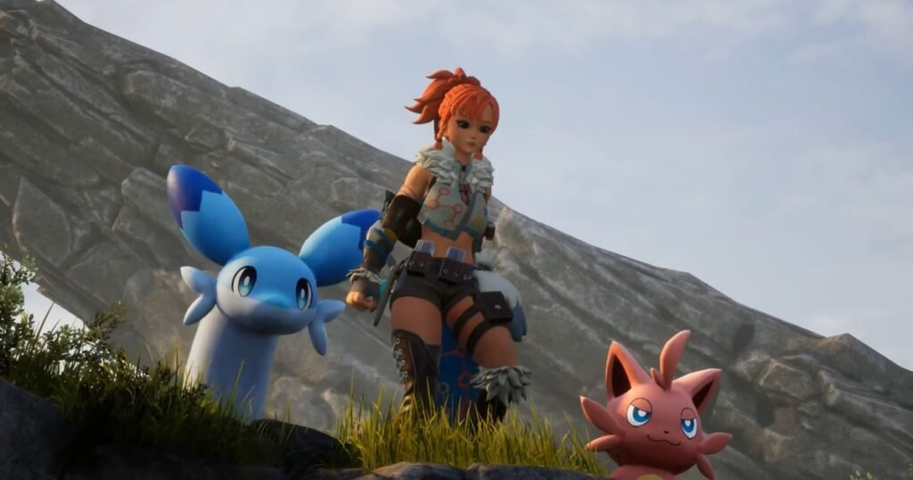 Palworld Şirketi, Zau Studio'nun Merakla Beklenen Oyunu Tales of Kenzera'yı Yayınlayacak!