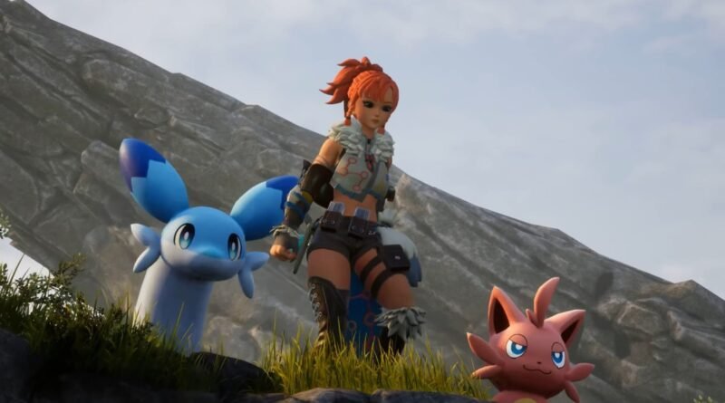 Palworld Şirketi, Zau Studio'nun Merakla Beklenen Oyunu Tales of Kenzera'yı Yayınlayacak!