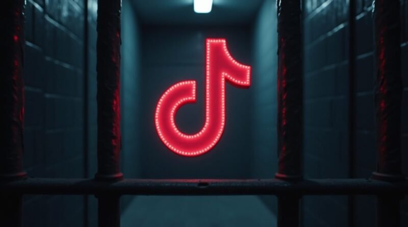 35 Dakikada Bağımlılık Yaratıyor! TikTok Davası Büyüyor