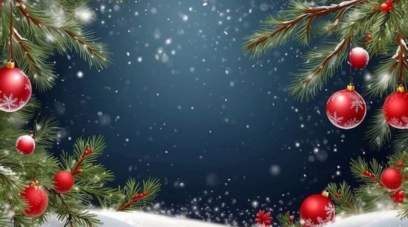 2025 Resimli Yeni Yıl Mesajları: Sevgiliye, aileye, arkadaşa ve kurumsal kutlamalara yönelik anlamlı yılbaşı dilekleri - Son Dakika Türkiye Haberleri