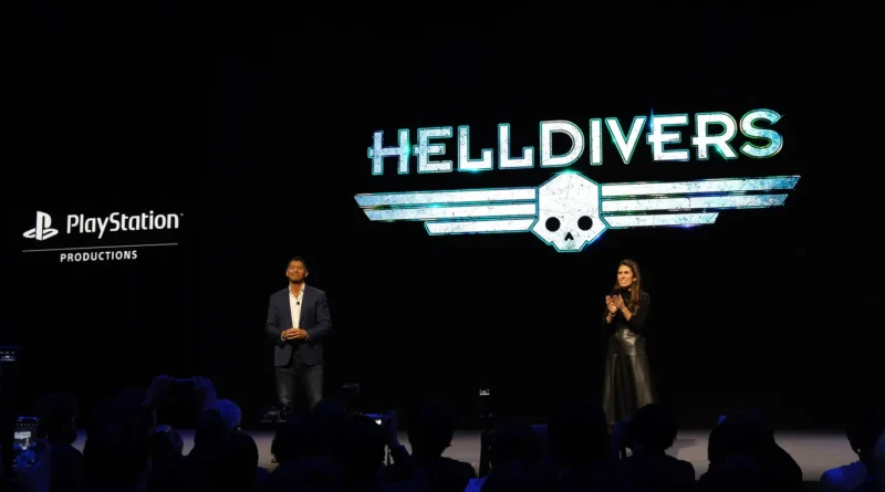 Sony, Bu İki Harika Oyunun Filmi Üzerinde Çalışıyor!