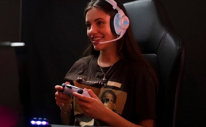 Yüzde 50 İndirimle Bu JBL Oyun Kulaklığını Kaçırmayın!