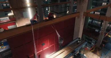 Marvel's Spider-Man'a Çok Oyunculu Mod Ekleniyor!