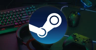 Steam Rekor Kırmaya Devam Ediyor: Oyuncuların Coşkusu Zirveye Ulaştı!