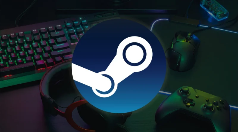 Steam Rekor Kırmaya Devam Ediyor: Oyuncuların Coşkusu Zirveye Ulaştı!