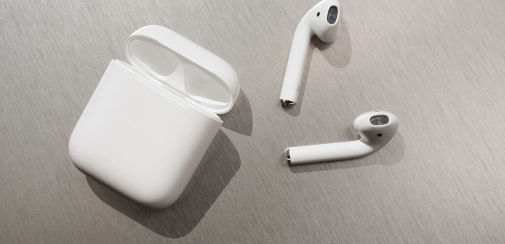 AirPods Nasıl Güncellenir?