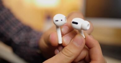 AirPods Nasıl Resetlenir?