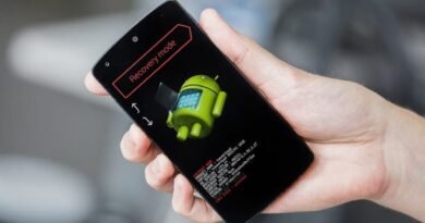 Android Recovery Mod Nedir, Nasıl Erişilir? Menüsü Hakkında Bilgi