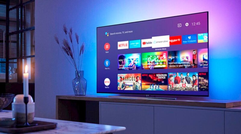 Televizyonun Kendiliğinden Açılıp Kapanmasının Çözümü!