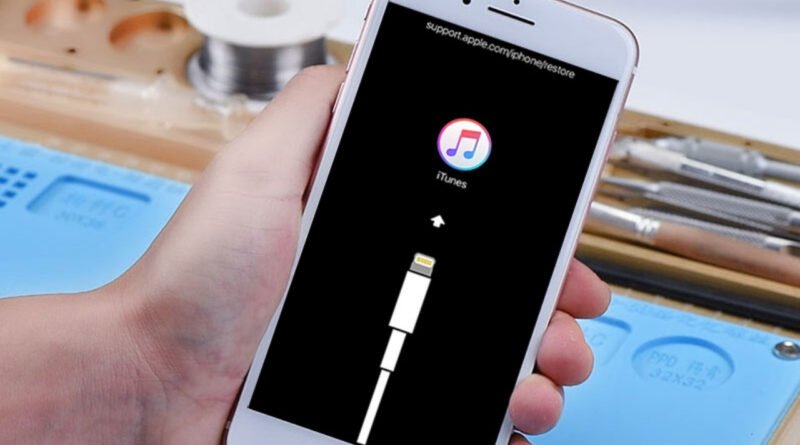 Bilgisayarın iPhone'u Görmemesi Problemi için Adım Adım Çözüm