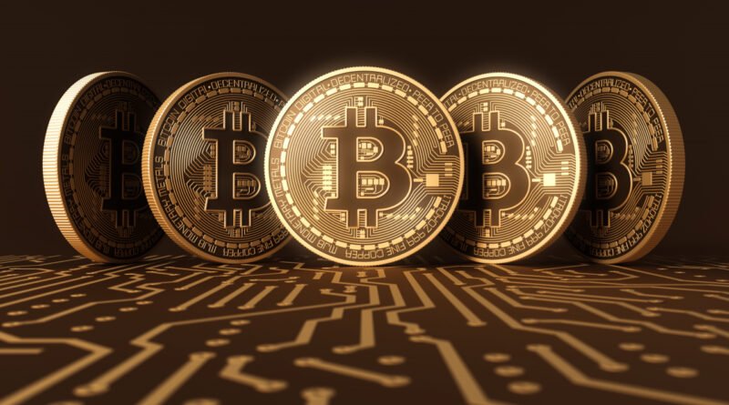 Bitcoin Nasıl Alınır?