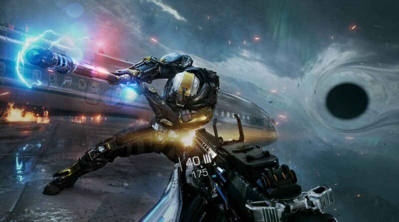 Bright Memory: Infinite, Mobil Versiyonu ile Geliyor!