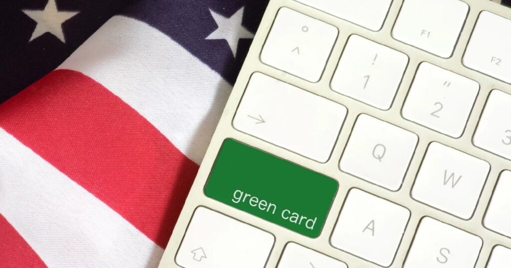 DV2026 Green Card Başvurusu Başladı! Başvuru Adımları ve Dikkat Edilmesi Gerekenler!