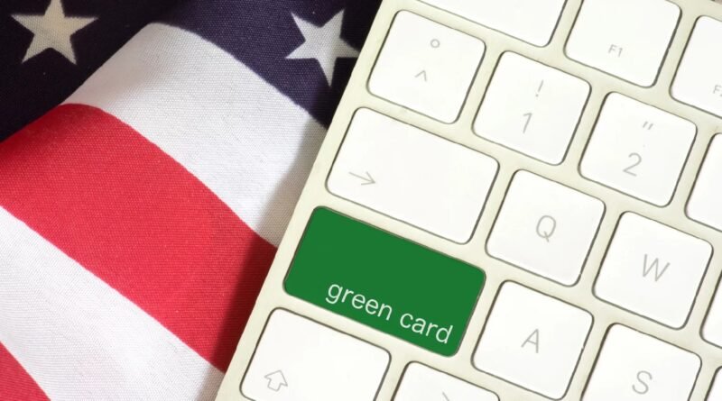 DV2026 Green Card Başvurusu Başladı! Başvuru Adımları ve Dikkat Edilmesi Gerekenler!