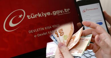 e-Devlet Üzerinden Emeklilik Başvurusu Nasıl Yapılır?