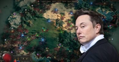 Elon Musk, Path of Exile 2 için Yeterli Değil