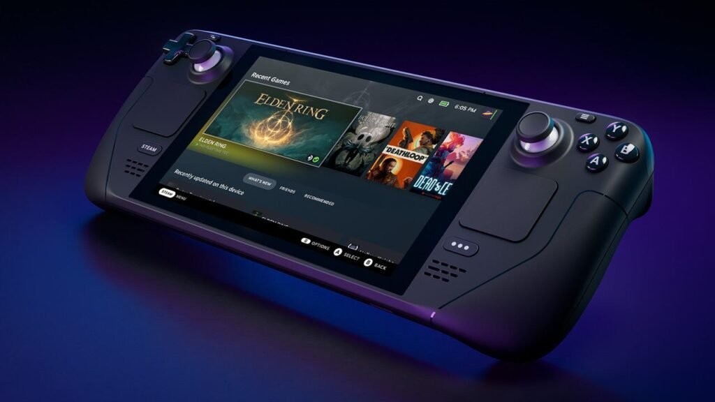 Valve'den Steam Deck 2 bekleyenlere olumsuz haber!