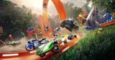 Epic Games Store'da Ücretsiz Oyun: Hot Wheels Unleashed