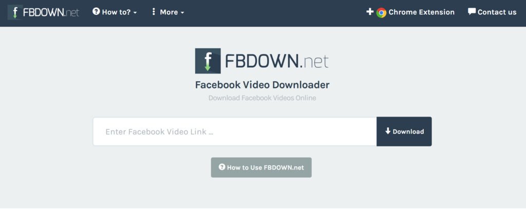 Facebook Video İndir: Facebook Videolarını İndirme Yolları