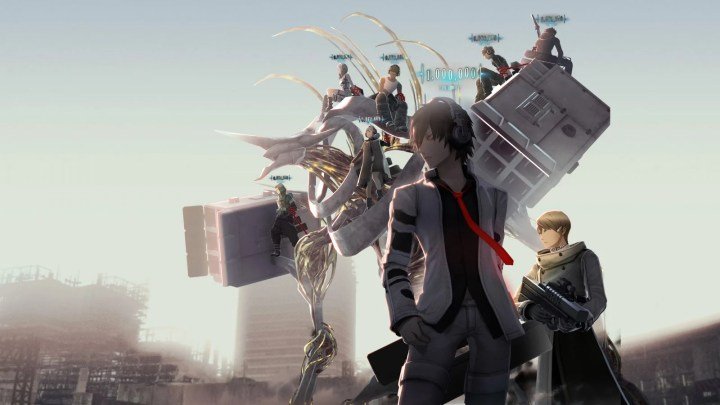 Freedom Wars Remastered: Monster Hunter Wilds'a Mükemmel Bir Isınma Turuyla Hazırlanın!