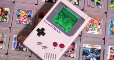 Nintendo ve Lego, Game Boy Üretecek