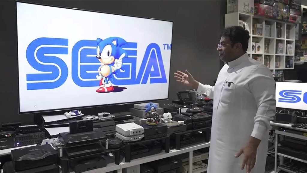 Sega Hesabınızla Kazanacağınız Avantajlar: Oyun İçi Eşyalardan Daha Fazlası!