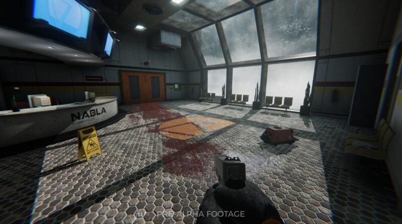 Half-Life Ruhunu Taşıyan Invariant Duyuruldu