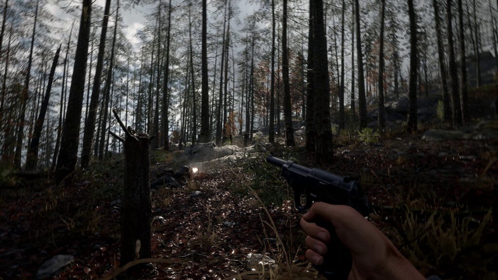 Epic Games Store'dan Ücretsiz Oyun Duyurusu Yapıldı
