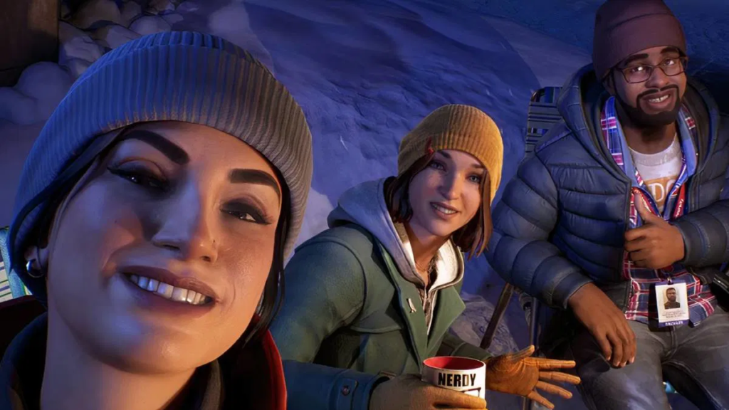 Yapımcı Krizle Karşı Karşıya: Life is Strange Satışları Bekleneni Karşılamıyor!