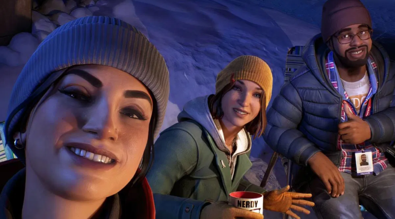 Yapımcı Krizle Karşı Karşıya: Life is Strange Satışları Bekleneni Karşılamıyor!