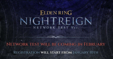 Elden Ring Nightreign'i Diğerlerinden Önce Oynama Fırsatı!