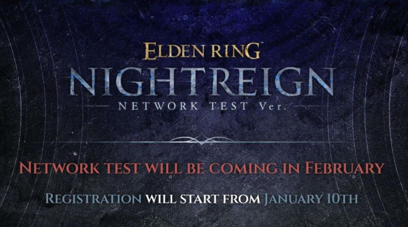 Elden Ring Nightreign'i Diğerlerinden Önce Oynama Fırsatı!