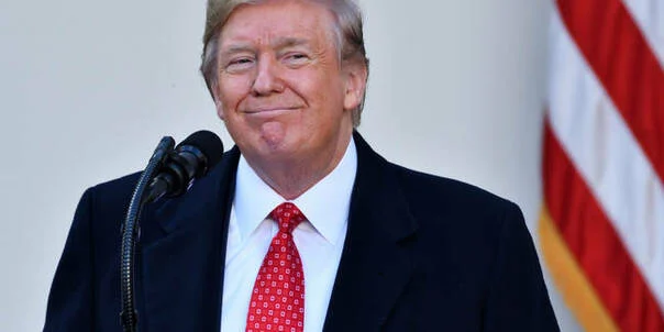 Donald Trump, ABD'nin TikTok'u Edinmesini İstiyor!