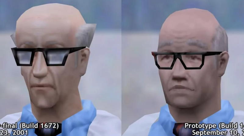 Half Life'ın 'gizli' versiyonu tam 25 yıl sonra gün yüzüne çıktı!