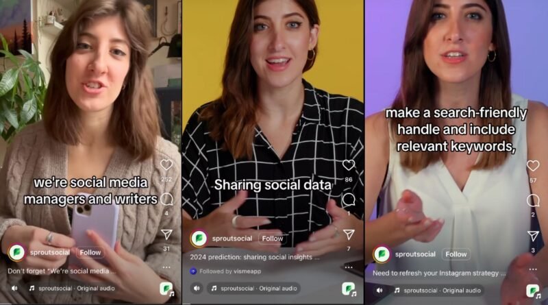 2024'te İzlenmesi Gereken 9 Instagram Trendi
