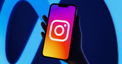 "Instagram" Kelimesini Sansürleyerek Olay Yarattı!